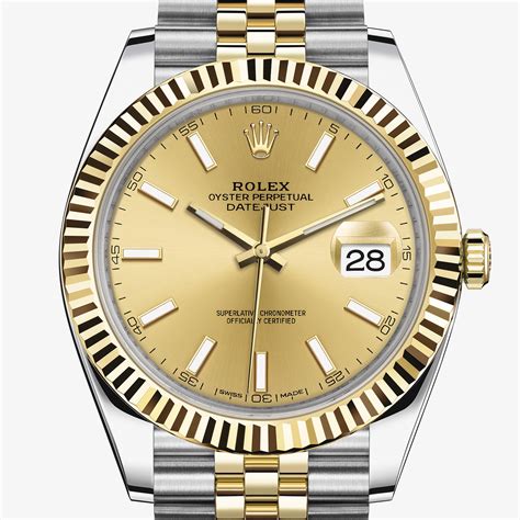 date just rolex solo tempo automatico acciaio oro 2017 126334|rolex datejust price.